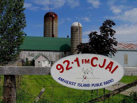Amherst Island Radio Inc
